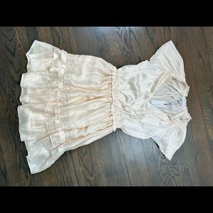 Current Air Flowy Dress